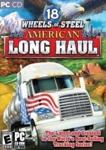 18 Wheels Of Steel American Long Haul